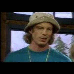 Meet your Posher, Joseph